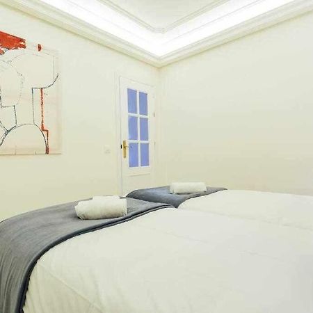 Apartamento Boutique Abades إشبيلية المظهر الخارجي الصورة