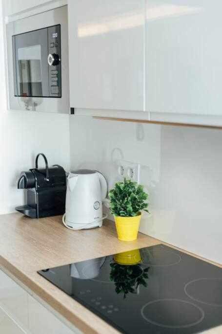 Apartamento Boutique Abades إشبيلية المظهر الخارجي الصورة