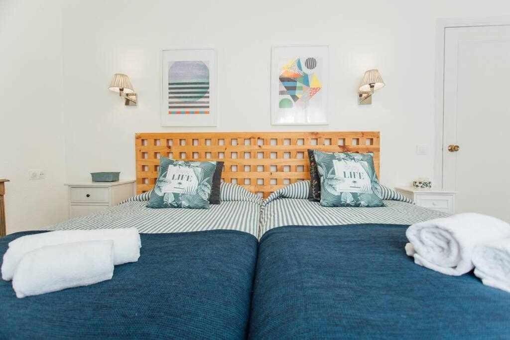 Apartamento Boutique Abades إشبيلية المظهر الخارجي الصورة