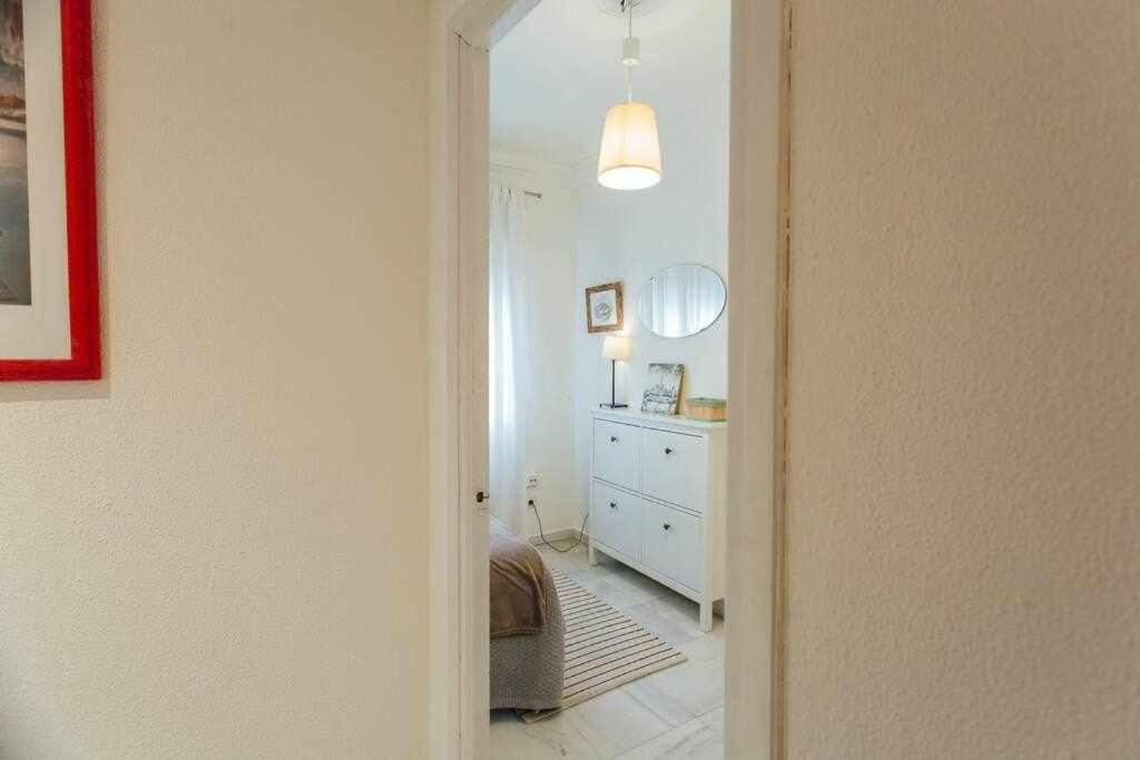 Apartamento Boutique Abades إشبيلية المظهر الخارجي الصورة