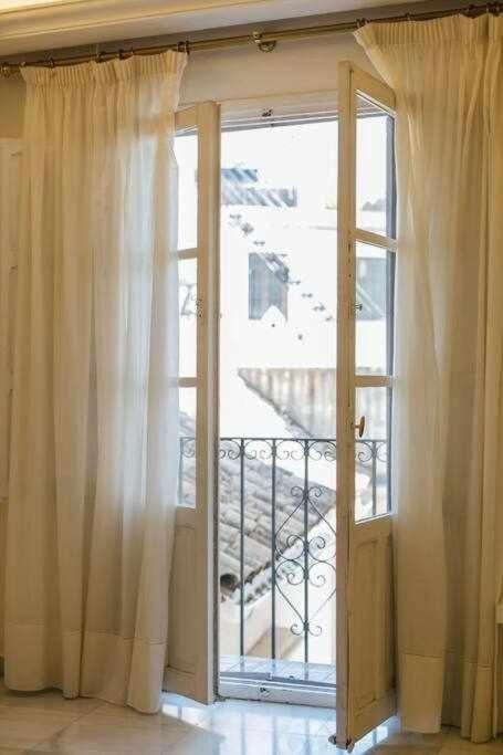 Apartamento Boutique Abades إشبيلية المظهر الخارجي الصورة