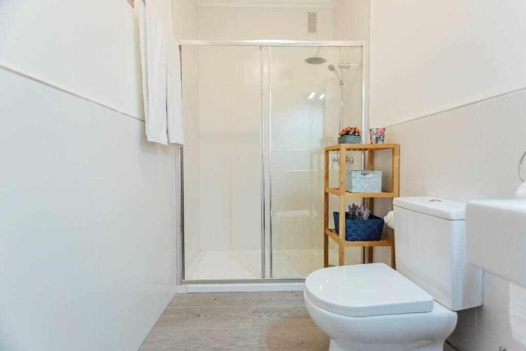Apartamento Boutique Abades إشبيلية المظهر الخارجي الصورة