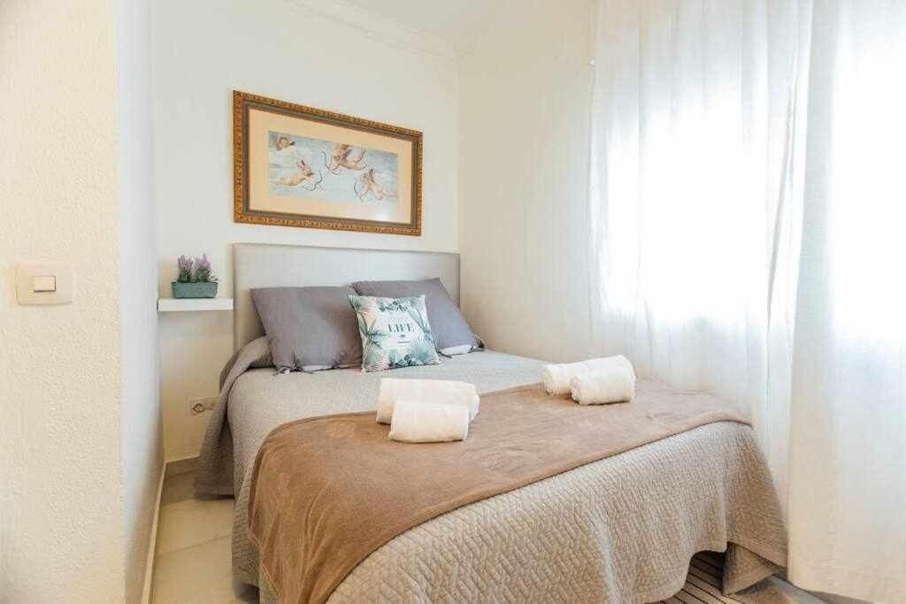 Apartamento Boutique Abades إشبيلية المظهر الخارجي الصورة