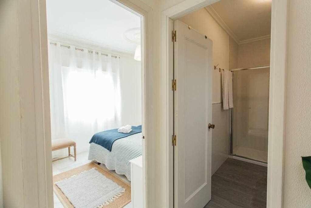 Apartamento Boutique Abades إشبيلية المظهر الخارجي الصورة