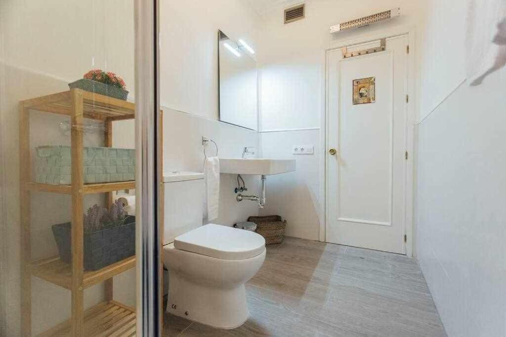 Apartamento Boutique Abades إشبيلية المظهر الخارجي الصورة