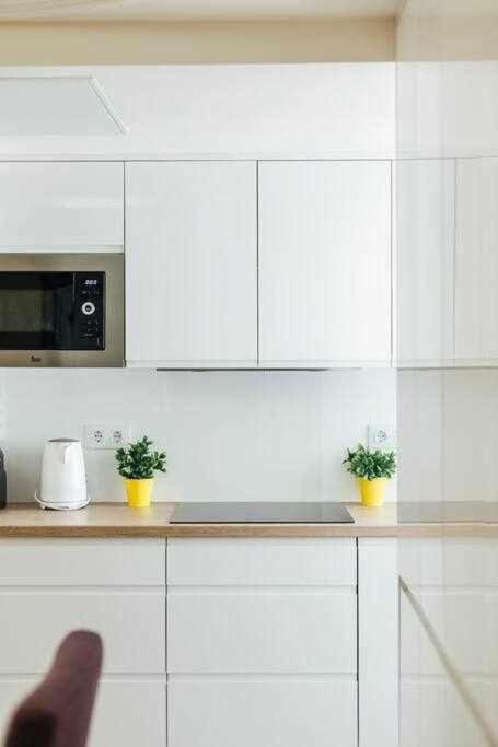 Apartamento Boutique Abades إشبيلية المظهر الخارجي الصورة