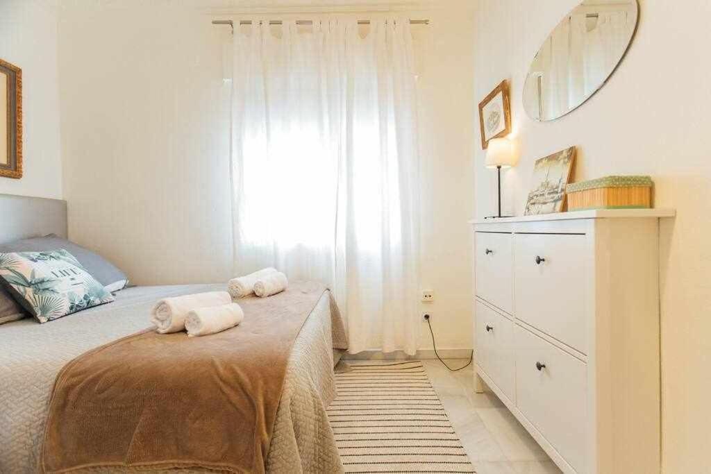 Apartamento Boutique Abades إشبيلية المظهر الخارجي الصورة
